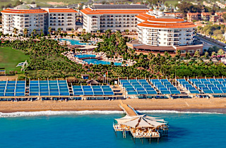 Seaden Sea World Resort & Spa Genel 2