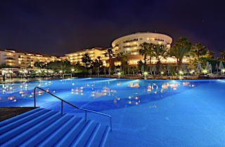 Seaden Sea World Resort & Spa Genel 3