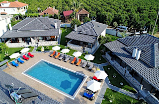 Yalçın Villaları Genel 2