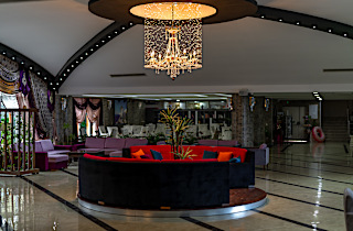 Notion Kesre Beach Hotel & Spa Genel 3