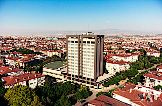 The Emporia Hotel Genel 2