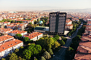 The Emporia Hotel Genel 4