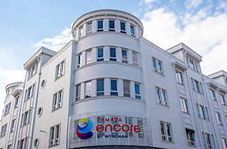 Ramada Encore by Wyndham Konya Karatay Genel 3