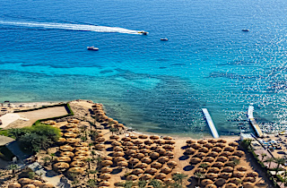 Swissotel Sharm El Sheikh Genel 2