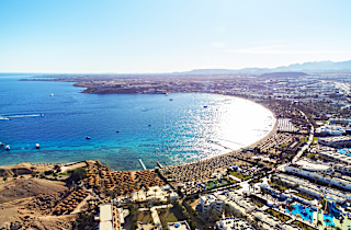 Swissotel Sharm El Sheikh Genel 4