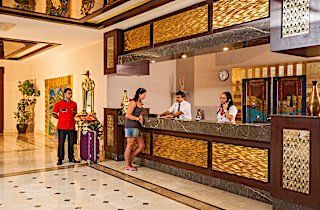 Dosi Hotel Genel 4