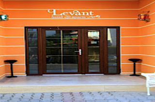 Levant Hotel & Aparts Genel 3
