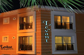 Levant Hotel & Aparts Genel 2