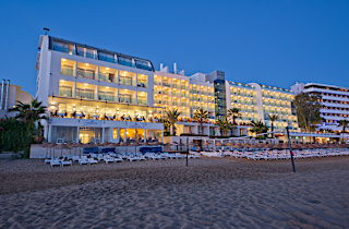 Yalıhan Una Hotel Genel 2