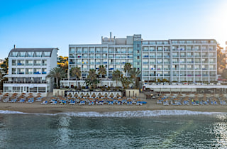 Yalıhan Una Hotel Genel 3