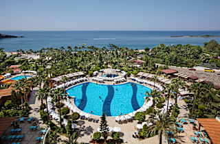 Saphir Resort & Spa Genel 3