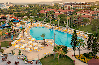 Justiniano Park Conti Genel 4