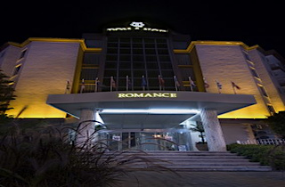 Romance Beach Hotel Genel 4