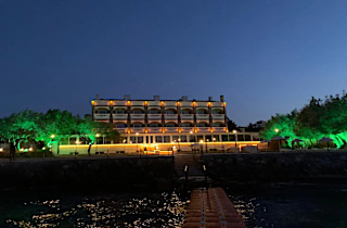 Cunda Basel Hotel Genel 4