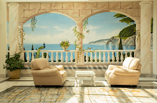 Sealife Kemer Resort Hotel Genel 3