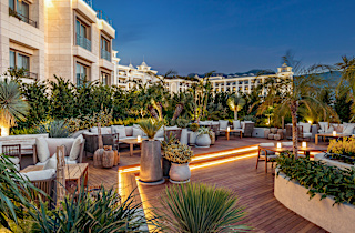 Merit Royal Hotel & Casino & Spa Genel 3