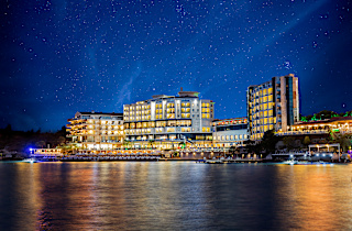 Charisma Deluxe Hotel Genel 2