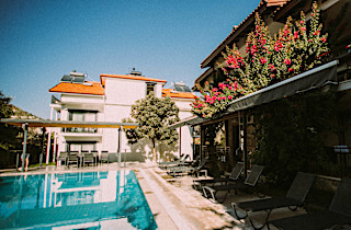 Vira Suites Genel 3
