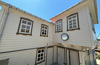 İnebolu Eskonak Otel Genel 4