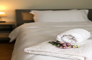 Utopia Konak Otel Standart Tek Kişilik 4