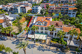 Cennet Life Boutique Hotel Genel 2