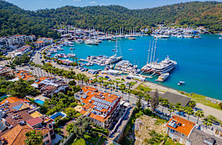 Cennet Life Boutique Hotel Genel 3