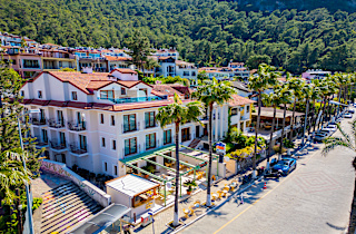 Cennet Life Boutique Hotel Genel 4