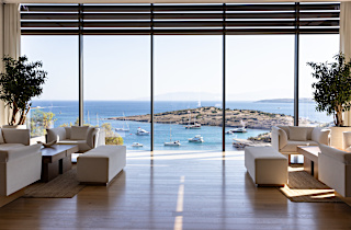 METT Hotel & Beach Resort Bodrum Genel 4
