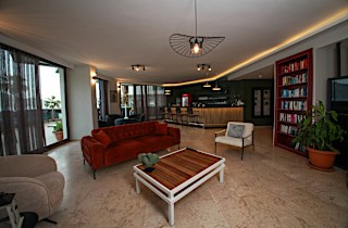 Yuvam Prime Beach Hotel Genel 4