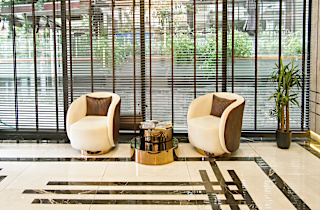 Sky Hill Hotel Genel 2