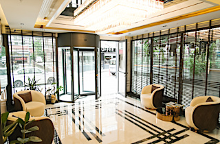 Sky Hill Hotel Genel 3