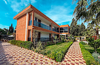 Çınar Butik Hotel Genel 3