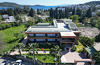 Çınar Butik Hotel Genel 4