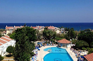 Hotel Sempati Genel 3