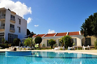 Hotel Sempati Genel 2