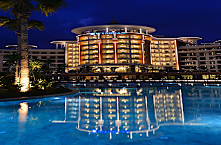 Wyndham Alanya Genel 3