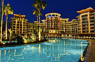 Wyndham Alanya Genel 2