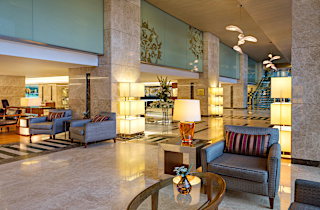 Swissotel Büyük Efes İzmir Genel 4
