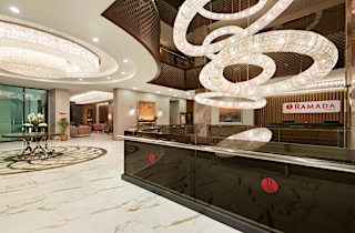 Ramada By Wyndham Sakarya Genel 3