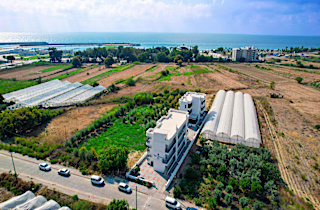 Port Selene Otel Genel 4