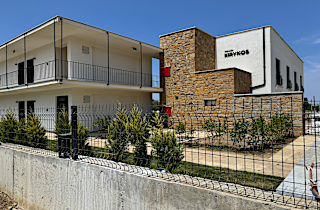 Kirykos Hotel Genel 4