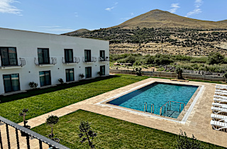 Kirykos Hotel Genel 3