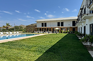 Kirykos Hotel Genel 2