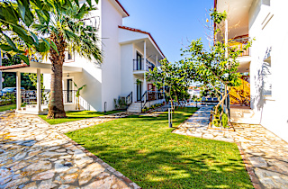 Elizya Butik Otel Genel 3