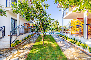 Elizya Butik Otel Genel 2