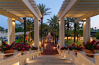 Monachus Family Resort Sorgun Genel 2