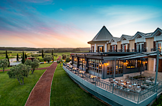 Hotel Caeli Eceabat Genel 3