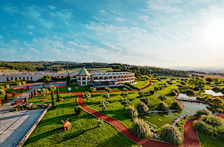 Hotel Caeli Eceabat Genel 2
