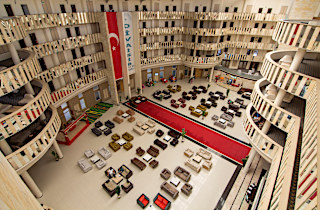 Divaisib Termal Resort Hotel & Spa Genel 3