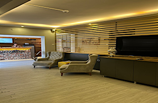 Cord Otel Genel 3